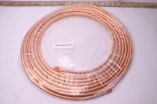 Soft Coil Copper 3/8" Dehydrated x 25' Coil picture