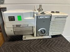 Edwards Labconco Rotary Vane Vacuum Pump Model 195 A65412906 Tested and Working picture
