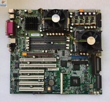 1pcs supermicro P4DC6+main board 603 pin  device machine main board picture