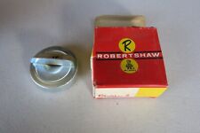 Vintage Robertshaw RG37 Fuel Gas Tank Cap for Chevrolet Cadillac Packard '49-'60 picture