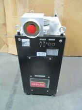 Ebara EV-S100N Dry Pump, DKF00292, Vacuum, EMB-EVS2, S100N, 10000L/min, 101282 picture