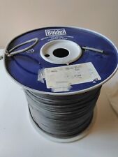 Belden 9502 WMB9502 24awg. 2pair cable 1000ft. picture