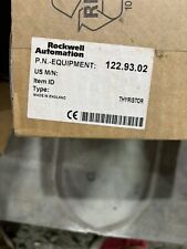 ROCKWELL AUTOMATION 122.93.02 THYRISTOR * NEW IN BOX * picture