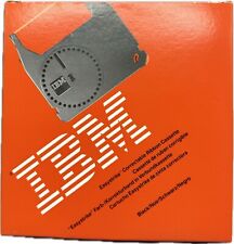 OEM 1337761 IBM Easystrike Correctable Ribbon Cassette NEW picture