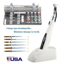 Dental Cordless LED Endo Motor / Root Canal Files Extractor / Rotary Files picture