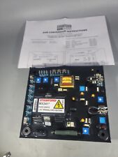 NEW OEM  MX341-² STAMFORD Automatic Voltage Regulator E000-23412 Genuine STAMFOR picture