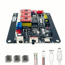 New 32bits GRBL Controller 3 Axis Control Board Stepper Motor Drive Acces picture