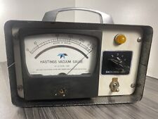 Good Condition Teledyne Hastings VT-6S  Vacuum Gauge Switching Unit - USA picture