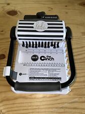 Heidi Swapp The Cinch Book Binding Machine We R Memory Keepers picture