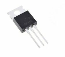 10 pieces TIP41C Power NPN Bipolar Transistor + USA Sold And Shipped picture