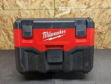 Milwaukee 0880-20 M18 18V Wet/Dry Vacuum w/ Crevice Tool (Tool Only)  picture