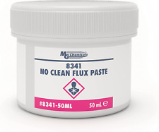 MG Chemicals - 8341-10ML 8341 No Clean Flux Paste picture