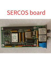 Used SERCOS board for Fagor motherboard 8055 tested ok ,Fast shipping DHL/ FEDEX picture