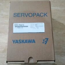 Yaskawa SGDV-7R6A01A Servo Drive SGDV7R6A01A New In Box Expedited Shipping picture
