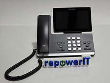 Yealink SIP-T58A Gigabit IP VOIP Phone - Excellent Condition picture