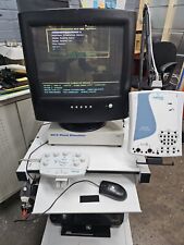 Natus Nicolet AT2+6 CHANNEL AMPLIFIER w/ LCD Monitor and Cart picture