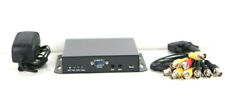 IC Realtime NVS-3004 4-Channel H.264 Network Video Server e715  picture