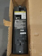 Siemens DY-785 200A 200-AMP Circuit Breaker 2 Poles Type: QS 120/240V picture