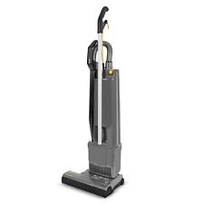 Windsor Versamatic HEPA 14-inch Commercial Upright Vacuum Cleaner #1.012-606.0 picture