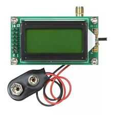 High Accuracy RF 1~500 MHz Frequency Counter Tester LCD measurement F/ ham Radio picture