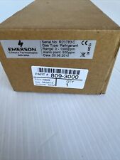 Emerson 809-3000 Semiconductor Refrigerant Transducer 12-24V AC picture