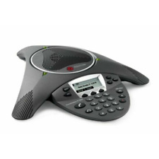 Polycom SoundStation IP 6000 2200-15600-001 SIP Conference Phone picture