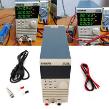 Quality KP184 High Accuracy Single Channel Digital Electronic DC Load Tester US picture
