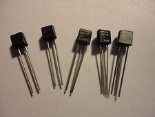 5PCS  GE C103B  .8A-200V TO-92 SCR THYRISTOR picture