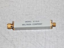 Wiltron Company 61DLA Linear RF Detector (900MHz to 1300MHz) Lot of 5 picture
