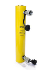 Double-acting Hydraulic Cylinder (10 Tons - 10