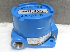 MIL-RAM CHLORINE TRANSMITTER 01-2301 NEW-NO BOX 012301 picture