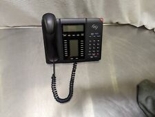 Business Office VoIP Phone, ESI 60 60IP IP60 BP GIG C/R Gigabit PoE Rev A1 picture