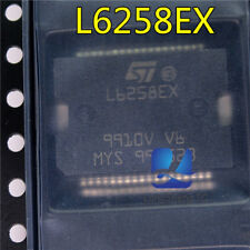 1PCS ST L6258EX SOP-36 PWM CONTROLLED - HIGH CURRENT DMOS IC NEW picture