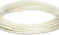  22 AWG 8 Conductor Stranded Shielded Plenum Cable 100ft Roll in a bag White picture