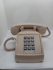 Vintage/Retro Cortelco 250044-VBA-20M Corded Desk Telephone picture