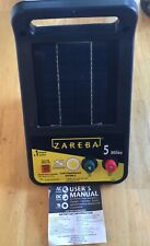 Zareba ESP5M-Z 5-Mile Solar Low Impedance Electric Fence Charger - Fast Ship picture