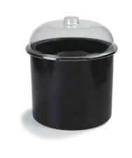 Carlisle FoodService Products Coldmaster Ice Cream Server Insulated Crock wit... picture
