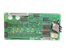 SVG SILICON VALLEY GROUP 99-80073B DISPLAY PCB BOARD HPO COATER INTERFACE PANEL picture