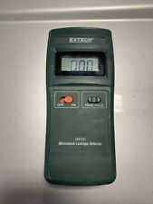 EXTECH Instruments EMF300 Microwave Leakage Detector 2dB LCD picture