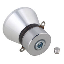 60W 40KHz Silvery Ultrasonic Piezoelectric Transducer High Conversion Efficiency picture