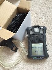 MSA altair 4X multi gas detector Monitor Meter NEW Oxygen  Warranty/Calibrated picture