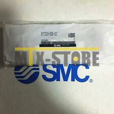 1pcs New SMC Solenoid Valve SY7220-5DD-02 SY7220-5DD-02 picture