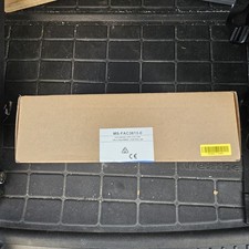 Johnson Controls METASYS FAC MS-FAC3613-0 Field Equipment Controller picture