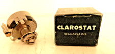 {Clarostat RA20LASD103A 10K OHM Wirewound 10000 Ohm Potentiometer Industrial POT picture