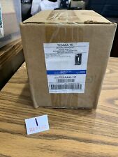 NEW Open Box JOHNSON CONTROLS, T22AAA-1C, HEATING THERMOSTAT, 40-90F picture