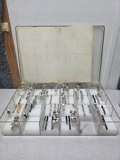 Large Lot Of Vintage Transistors Assorted Brands Different Model No Pulls (3) picture