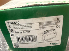 Schneider Electric Energy Server EBX510 Server For Energy Management- picture