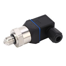 Pressure Transducer Sender Stainless Steel Sensor G1/4in Thread High Accuracy picture
