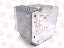 SIEMENS 6EP1336-2BA10 / 6EP13362BA10 (USED TESTED CLEANED) picture