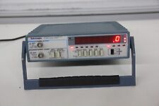 TEKTRONIX 1.3GHZ FREQUENCY COUNTER CMC251 picture